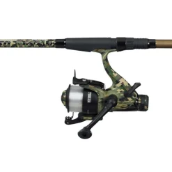 Mitchell Ensembles Carpe^Ensemble Carpe Tanager Camo Ii Carp Combo