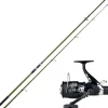 Ensemble Carpe Srt Carp Instinct Ctx 3G + Aka Hrs Fd