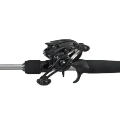 Ensemble Casting Abu Garcia Fast Attack Casting Combo