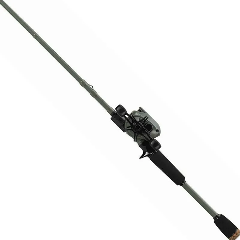 13 Fishing Ensembles Carnassier^Ensemble Casting Sync Combo