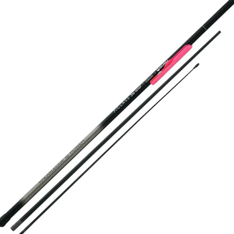 Guru Ensembles Coup & Anglaise^Ensemble Coup A-Class Whip