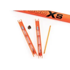 Guru Ensembles Coup & Anglaise|Cannes^Ensemble Coup 7000Xs 7.0M Pole Combo