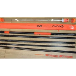 Guru Ensembles Coup & Anglaise|Cannes^Ensemble Coup 7000Xs 7.0M Pole Combo