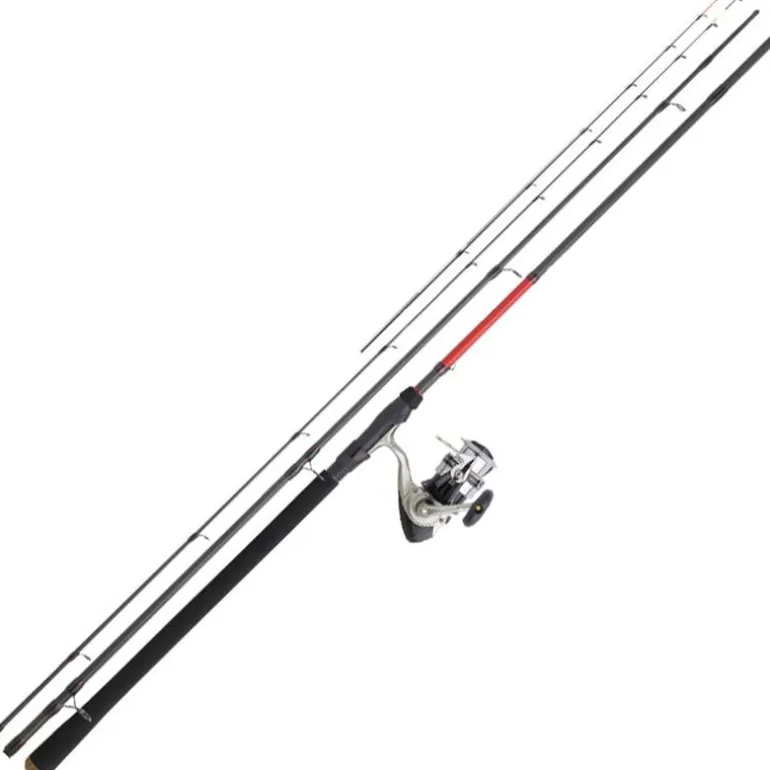 Ensemble Feeder Daiwa Set Feeder