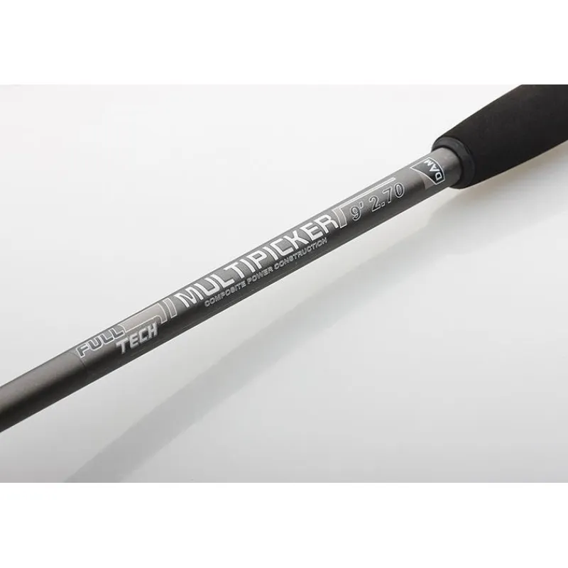 DAM Ensembles Coup & Anglaise^Ensemble Feeder Full Tech Multi-Picker Combo