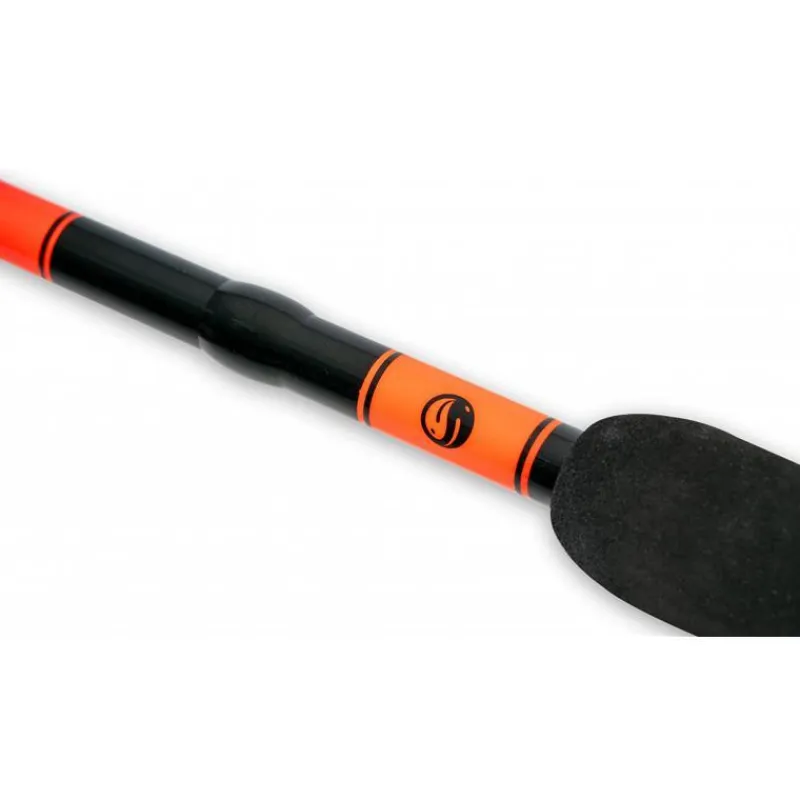 Guru Ensembles Coup & Anglaise^Ensemble Feeder Feeder Rod & Reel Combo