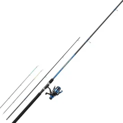 Ensemble Feeder Shakespeare Firebird Feeder Combo