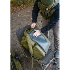 Korum Ensembles Carpe^Ensemble Progress Roving Kit