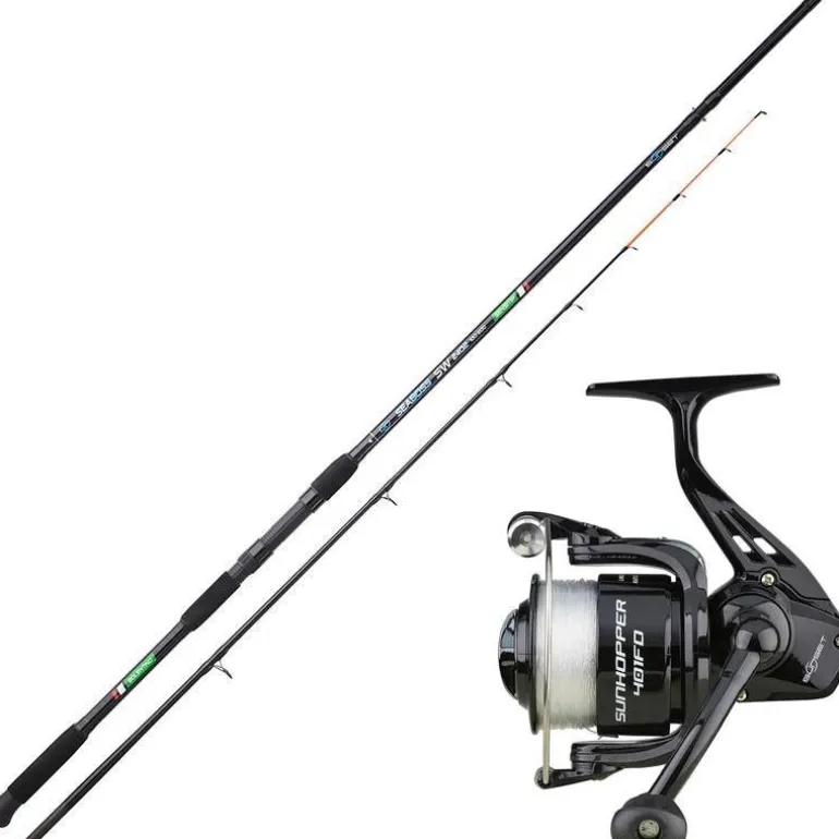 Ensemble Mer Sunset Seaboss Sw + Sunhopper Swf Fd