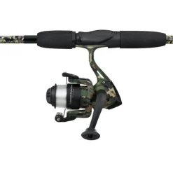 Ensemble Mitchell Tanager Camo Ii Spin Combo