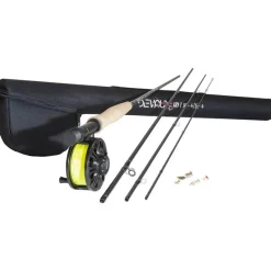Devaux Ensembles Mouche^Ensemble Mouche Kit Dvx Izi