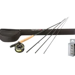 Devaux Ensembles Mouche^Ensemble Mouche Kit Dvx Izi Nymph