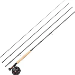 Greys Ensembles Mouche^Ensemble Mouche Fin Euro Nymph Fly Combo