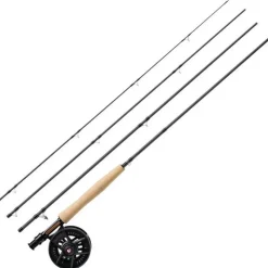 Greys Ensembles Mouche^Ensemble Mouche Fin Fly Combo