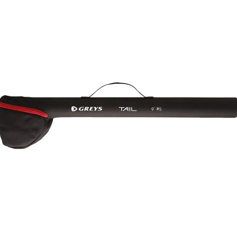 Greys Ensembles Mouche^Ensemble Mouche Tail Fly Combo