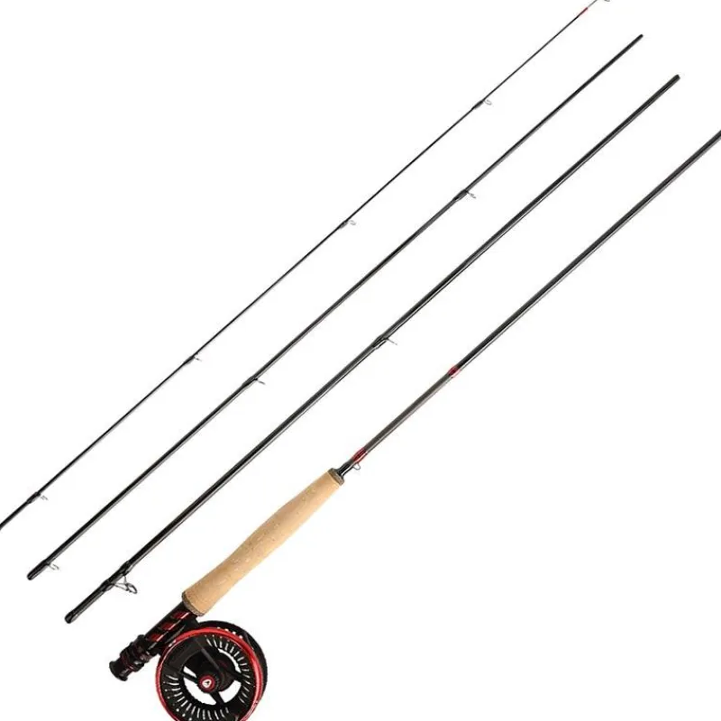 Greys Ensembles Mouche^Ensemble Mouche Tail Fly Combo