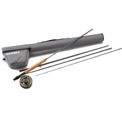Ensemble Mouche Orvis Clearwater Outfit
