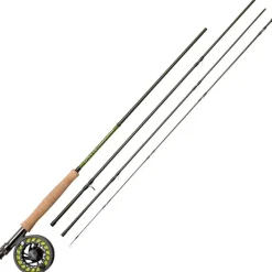 Ensemble Mouche Orvis Encounter