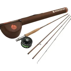 Ensemble Mouche Redington Original Freshwater