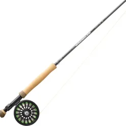 Redington Ensembles Mouche^Ensemble Mouche Wrangler Bass