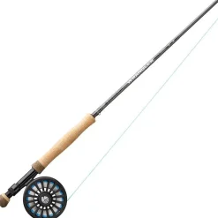 Ensemble Mouche Redington Wrangler Salt