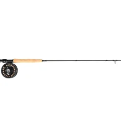 Ensemble Mouche Shakespeare Cedar Canyon Elite Fly Combo