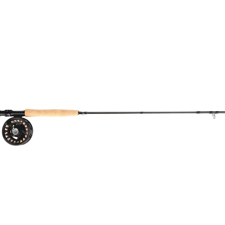 Ensemble Mouche Shakespeare Cedar Canyon Elite Fly Combo