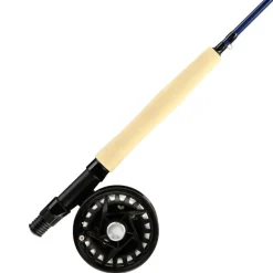 Ensemble Mouche Shakespeare Cedar Canyon Carbon Fly Kit
