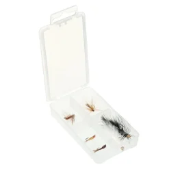 Ensemble Mouche Shakespeare Cedar Canyon Carbon Fly Kit