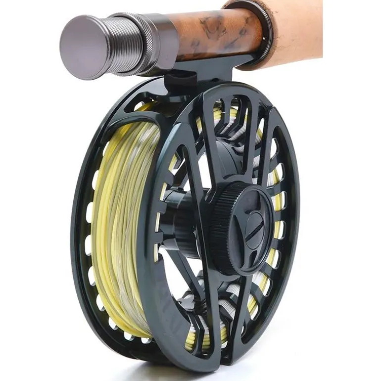 Ensemble Mouche Vision Trout Outfit