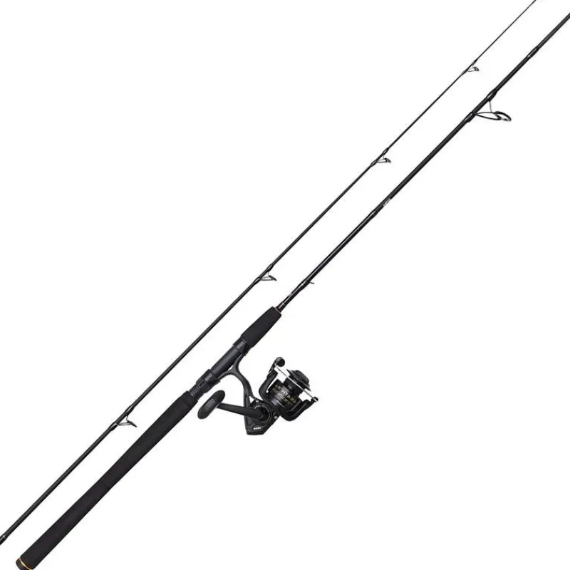 Penn Ensembles Mer^Ensemble Wrath Ii Spinning Combo