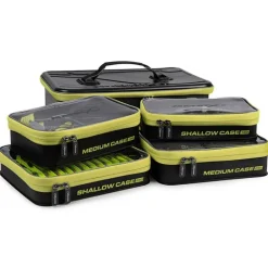 Ensemble Sacs Eva Fox Matrix Eva Tackle Storage System