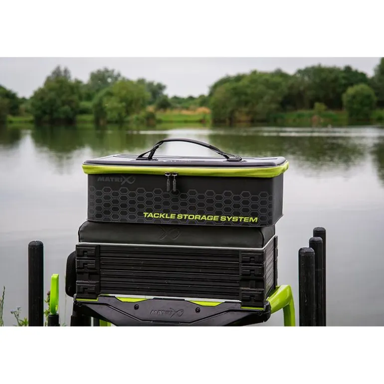 Ensemble Sacs Eva Fox Matrix Eva Tackle Storage System