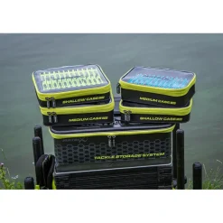 Ensemble Sacs Eva Fox Matrix Eva Tackle Storage System