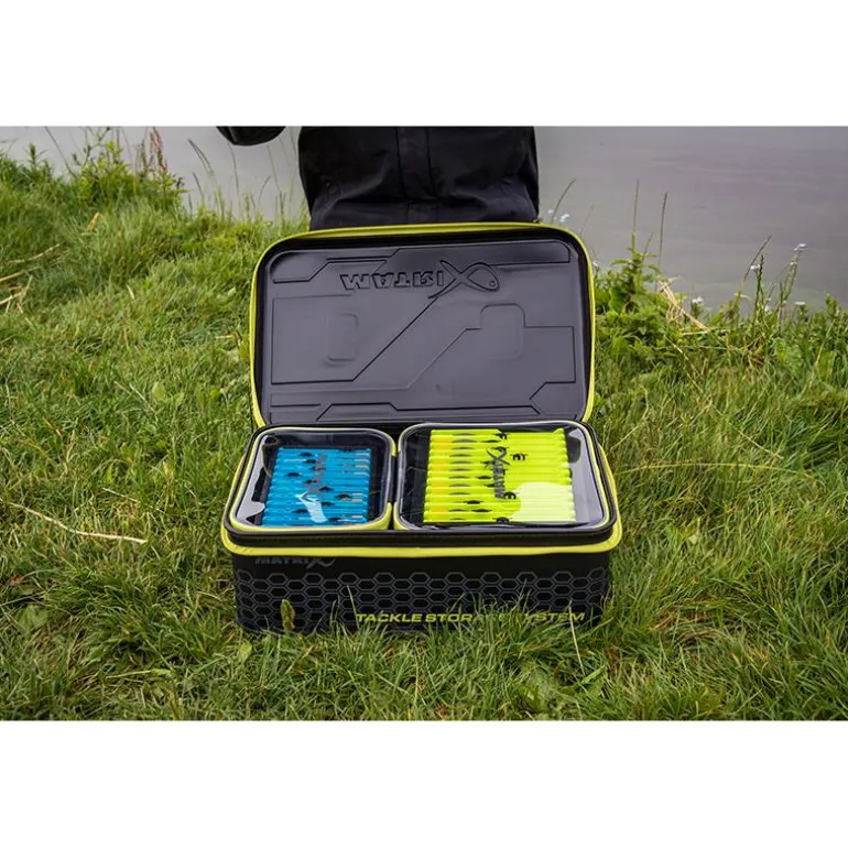 Ensemble Sacs Eva Fox Matrix Eva Tackle Storage System