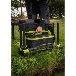 Ensemble Sacs Eva Fox Matrix Eva Tackle Storage System