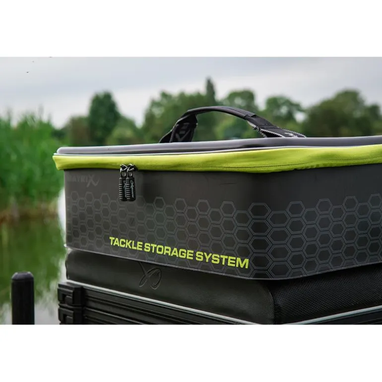 Ensemble Sacs Eva Fox Matrix Eva Tackle Storage System