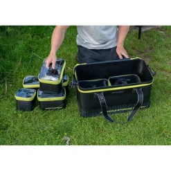 Ensemble Sacs Eva Fox Matrix Eva Xl Tackle Storage System