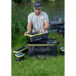 Ensemble Sacs Eva Fox Matrix Eva Xl Tackle Storage System
