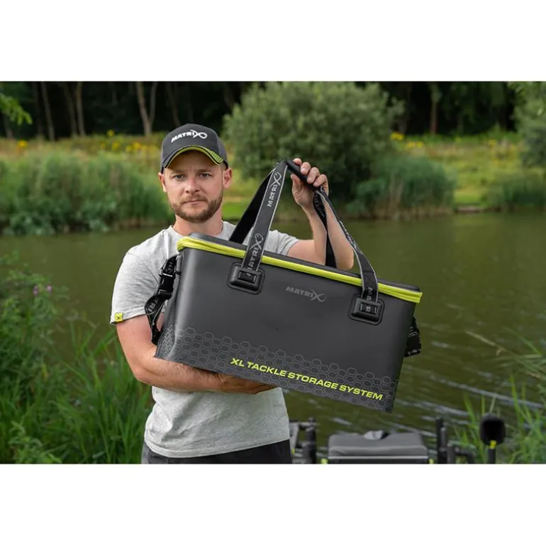 Ensemble Sacs Eva Fox Matrix Eva Xl Tackle Storage System