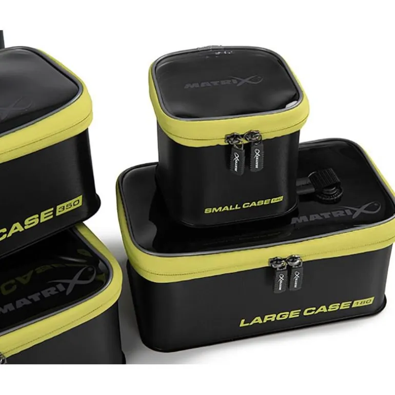 Ensemble Sacs Eva Fox Matrix Eva Xl Tackle Storage System