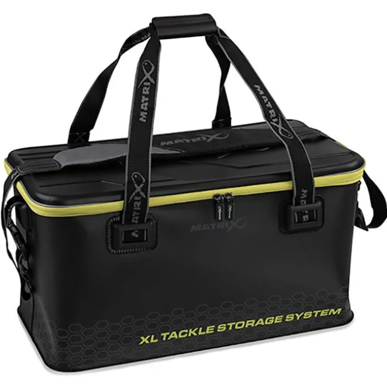 Ensemble Sacs Eva Fox Matrix Eva Xl Tackle Storage System