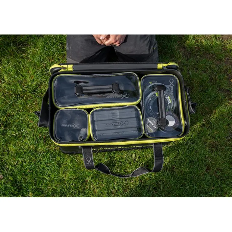 Ensemble Sacs Eva Fox Matrix Eva Xl Tackle Storage System