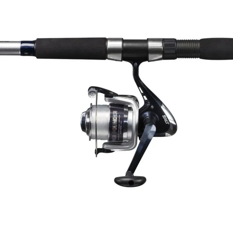 Ensemble Shakespeare Salt Pier Pounder Combo Set