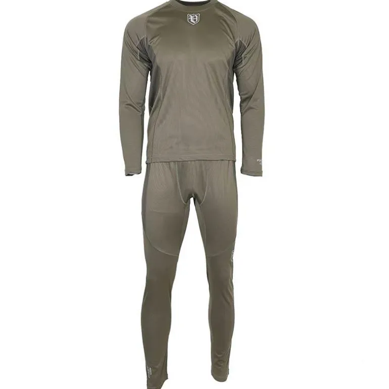 Ensemble Sous-Vêtements Vision First Skin Set