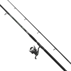 Mitchell Ensembles Silure^Ensemble Spining Catch Pro Ii Catfish Combo
