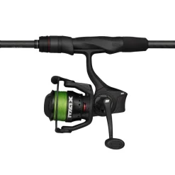 Abu Garcia Ensembles Carnassier^Ensemble Spinning Max Sx Spinning Combo