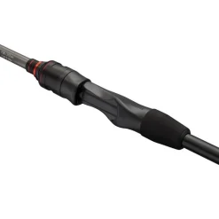 Abu Garcia Ensembles Carnassier^Ensemble Spinning Max X Spinning Combo