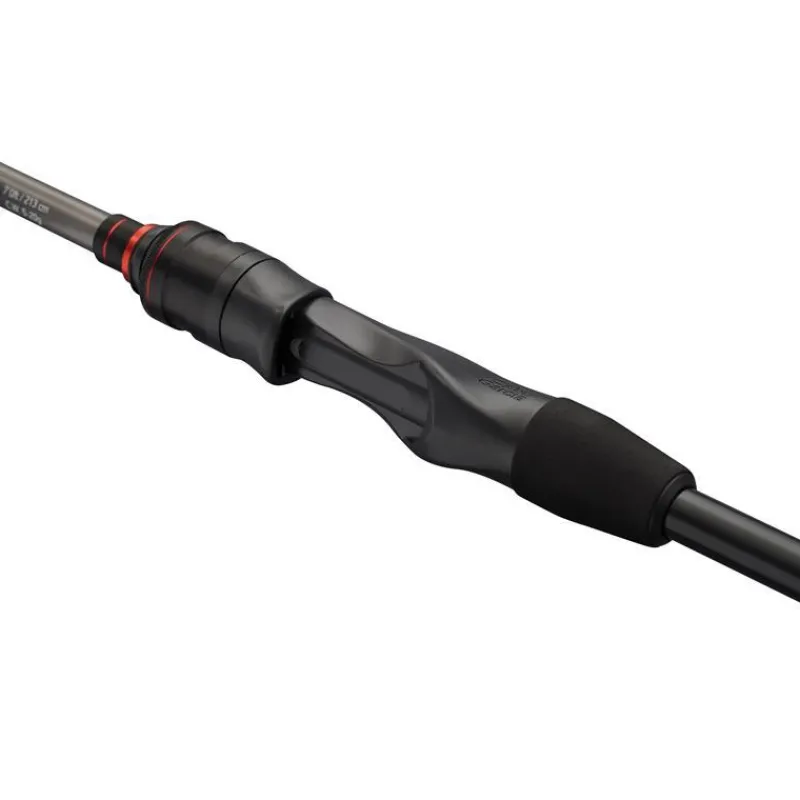 Abu Garcia Ensembles Carnassier^Ensemble Spinning Max X Spinning Combo