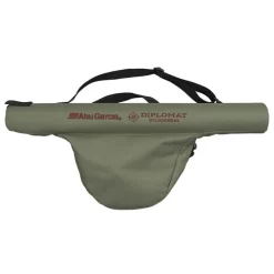 Abu Garcia Ensembles Carnassier^Ensemble Spinning Diplomat Wilderness Survival 4Pc Combo